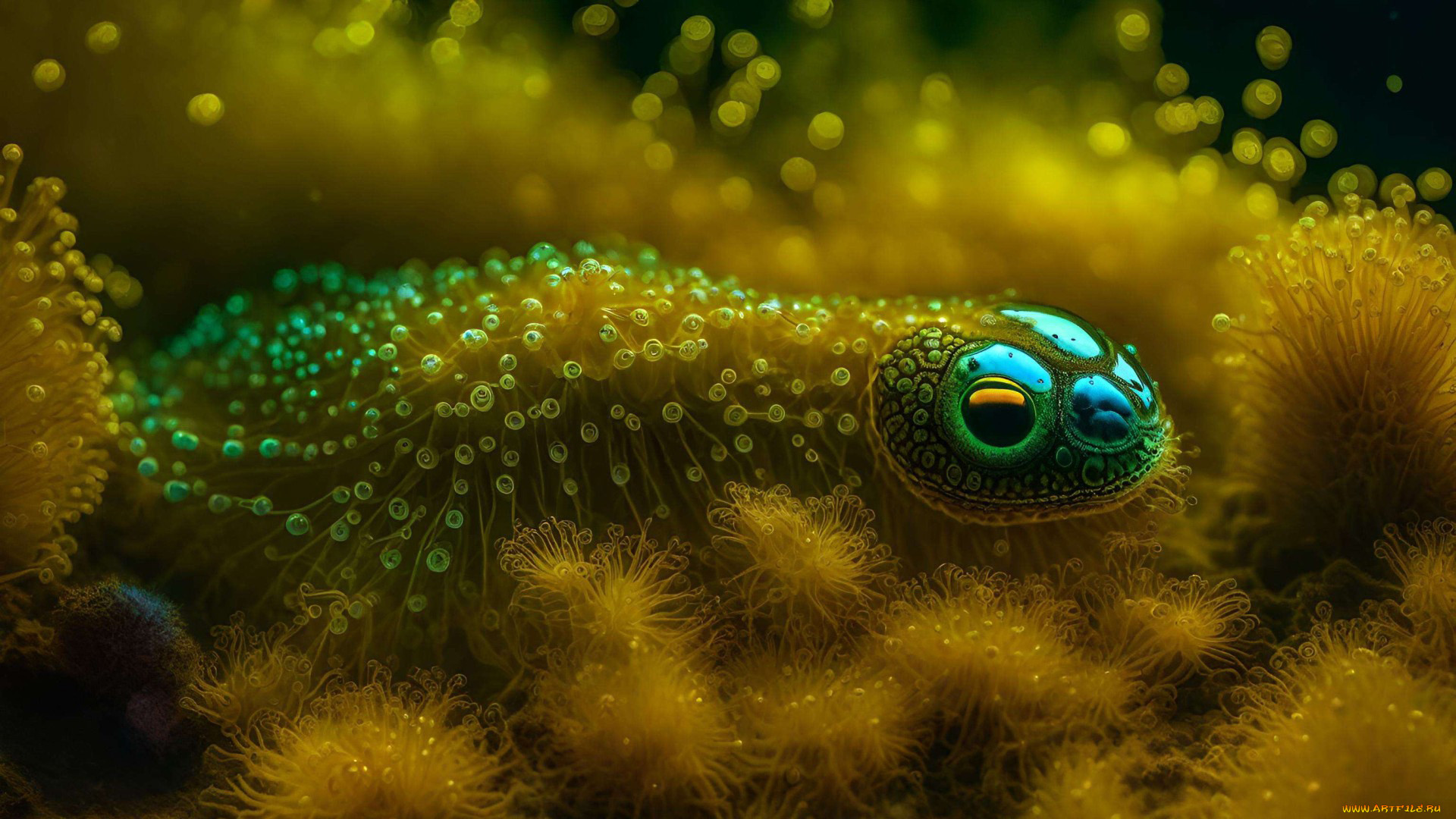 3 ,  , creatures, , , , ai, art, , , , , 